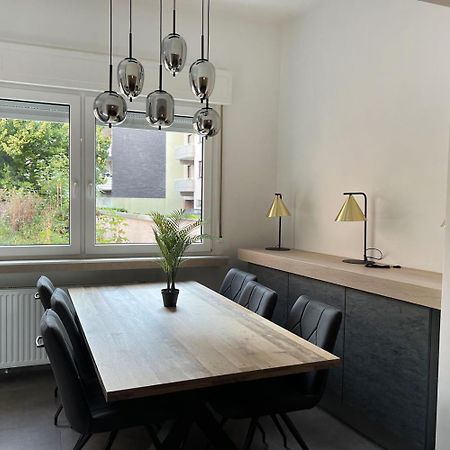 Apartment Wesseling Esterno foto