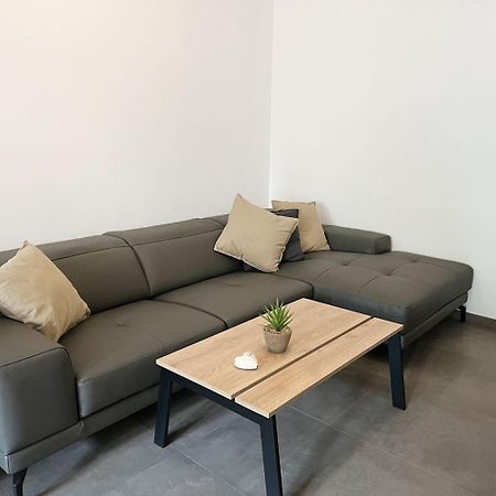 Apartment Wesseling Esterno foto