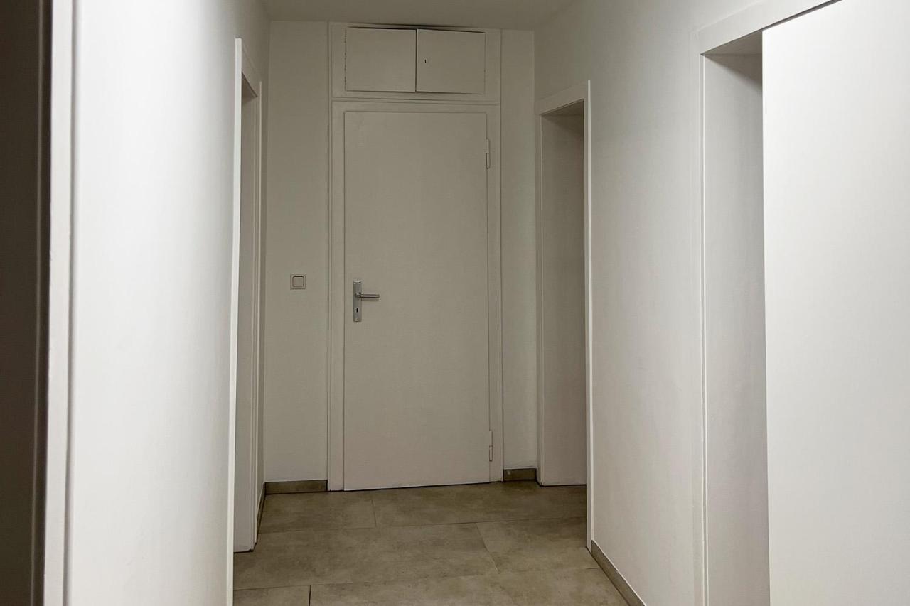 Apartment Wesseling Esterno foto