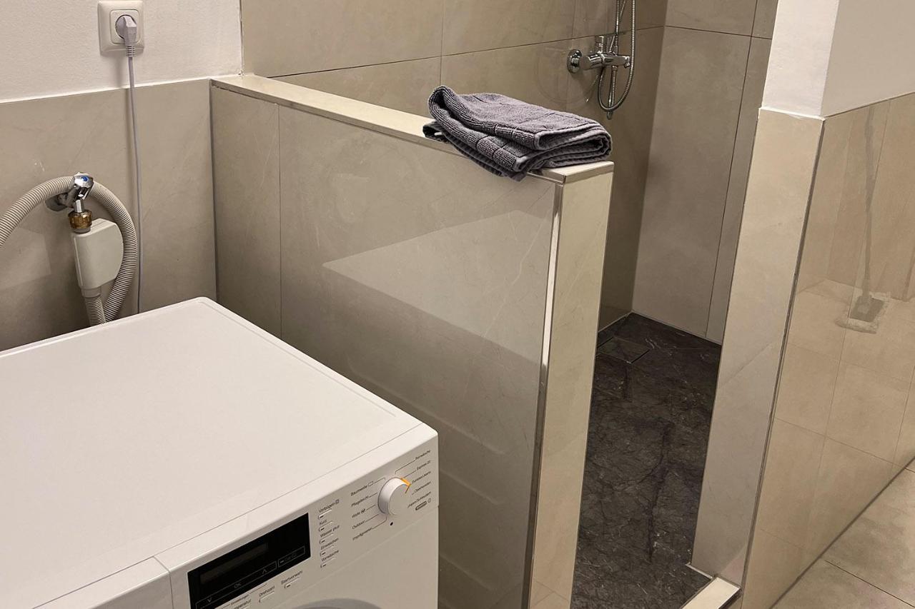 Apartment Wesseling Esterno foto