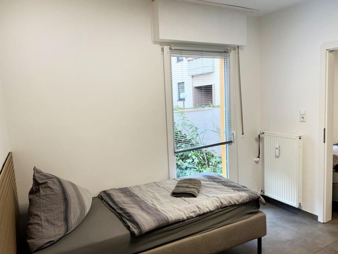 Apartment Wesseling Esterno foto