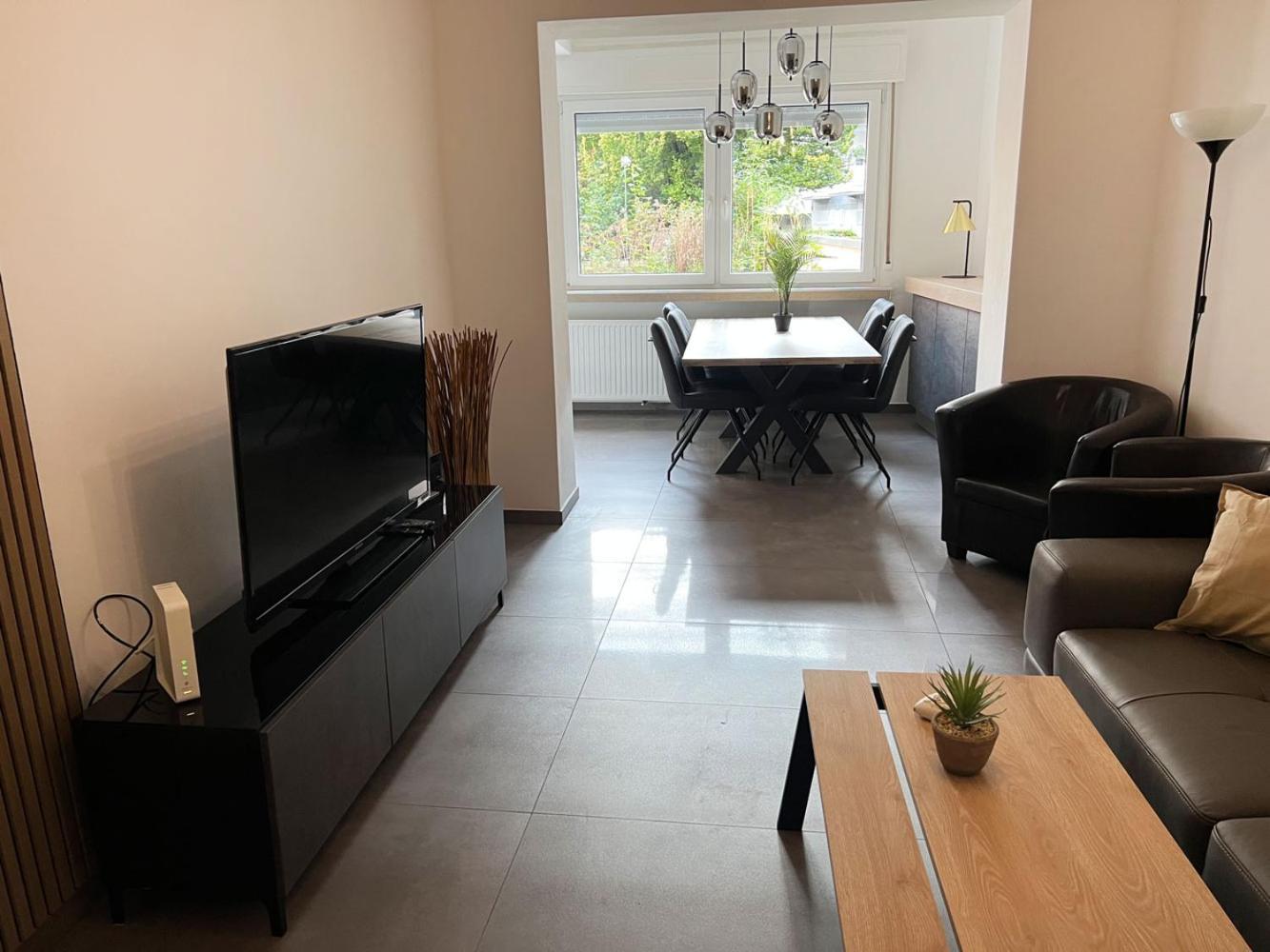 Apartment Wesseling Esterno foto