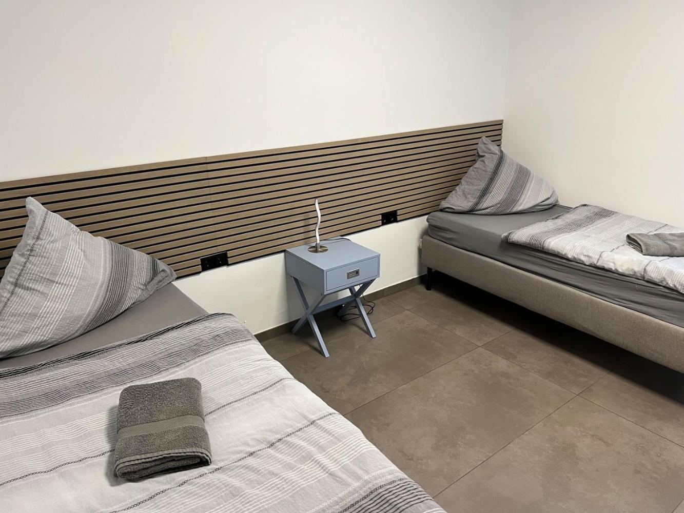 Apartment Wesseling Esterno foto