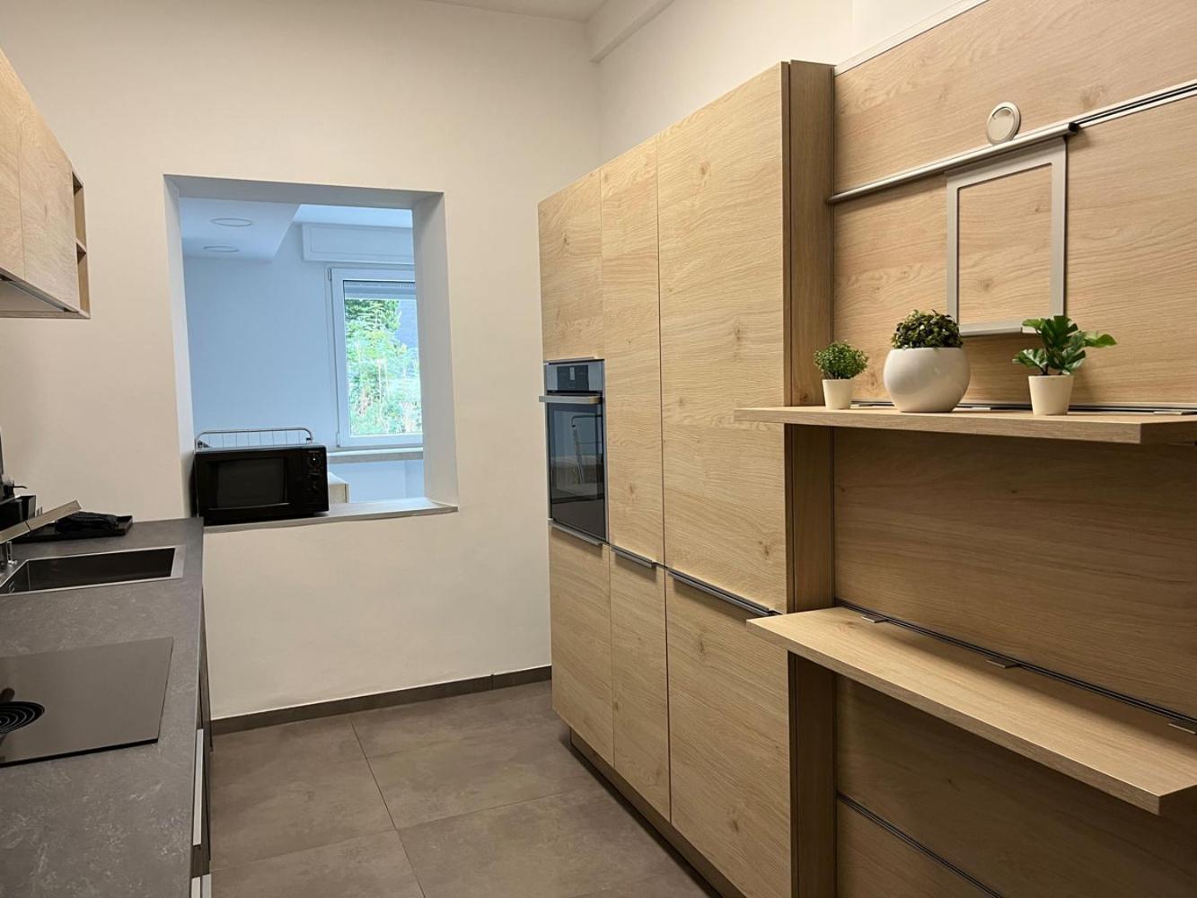 Apartment Wesseling Esterno foto