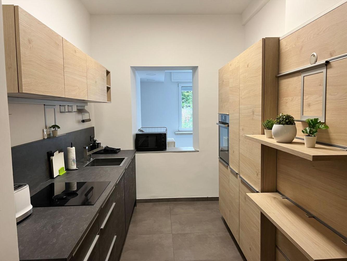 Apartment Wesseling Esterno foto
